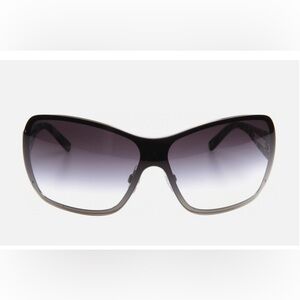 Madonna Dolce and Gabbana sunglasses